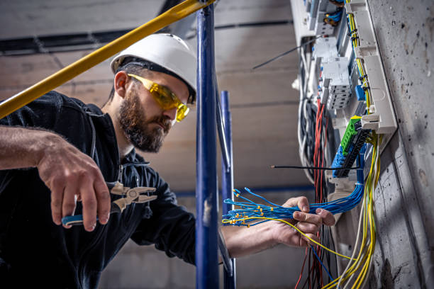 Best Electrical System Inspection  in North Highlands, CA