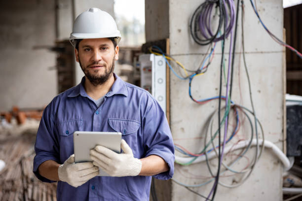 Best Electrical Rewiring Services  in North Highlands, CA