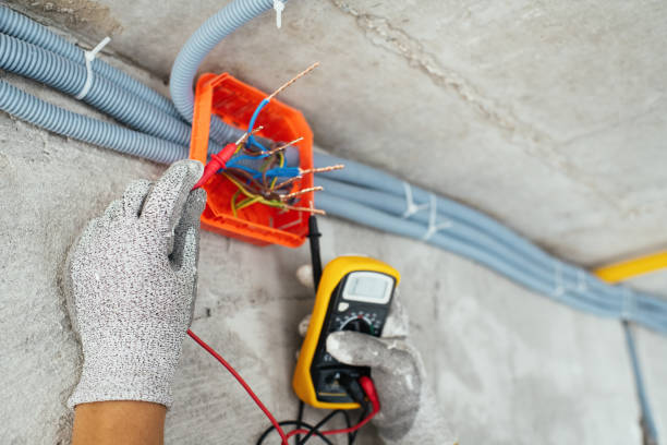 Best Electrical System Inspection  in North Highlands, CA