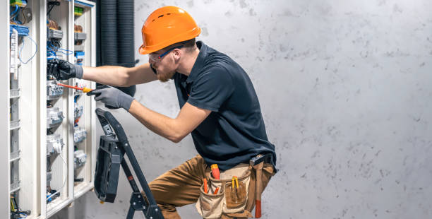 Best Electrical Upgrades for Homes  in North Highlands, CA