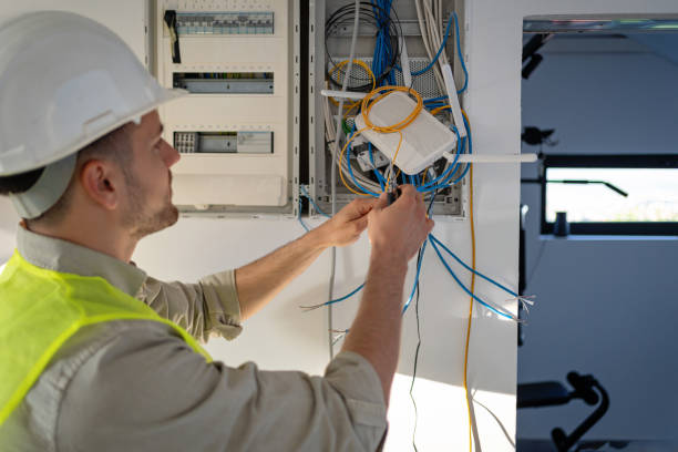 Best Electrical Contractors for Businesses  in North Highlands, CA